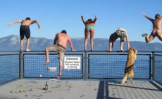 breaking rules