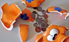 breaking the bank