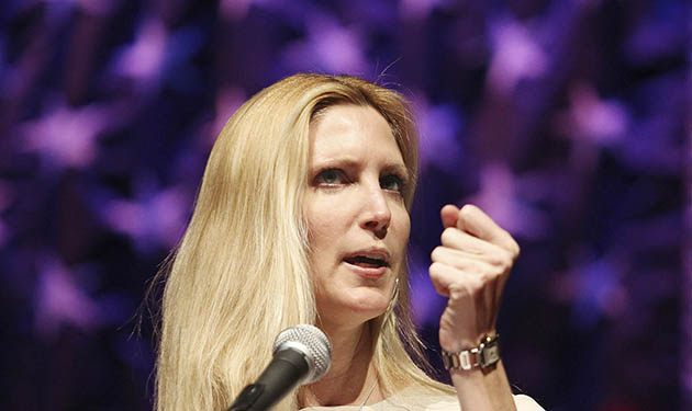 Ann Coulter