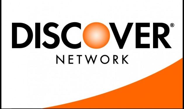 Discover-Card