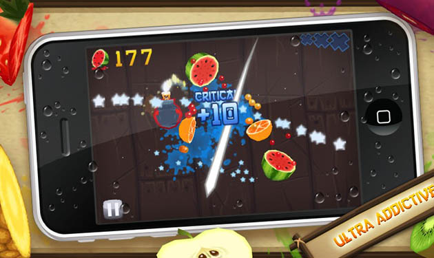 Fruit-Ninja-mobile-game