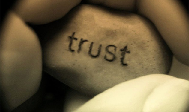 Integrity ( trustworthy, moral person)