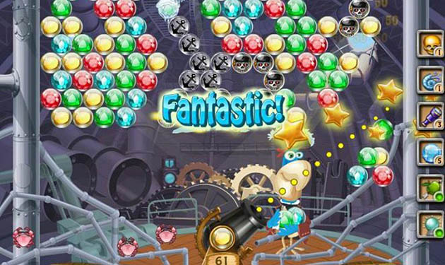 bubbles-mobile-game