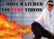 most viewed youtube video psy-gangnam-style