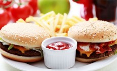 8 Healthy Fast Food Meals