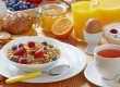 healthy breakfast