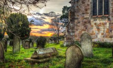 Graveyard