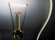 Illuminated light bulb