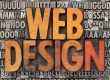 Web design