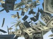 Falling money