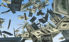 Falling money