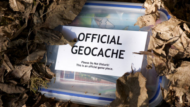 Geocache