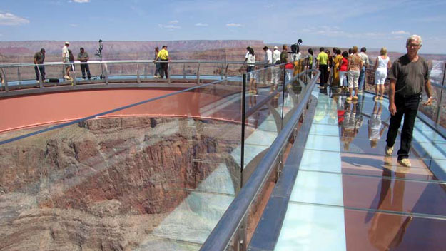 Grand Canyon Skywalk