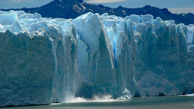 Perito Moreno Glacier