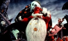 scarey christmas movies