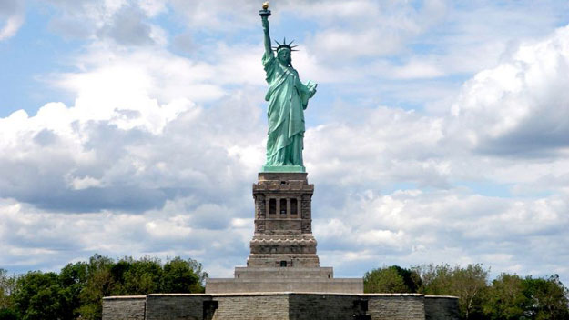 Statue of Liberty