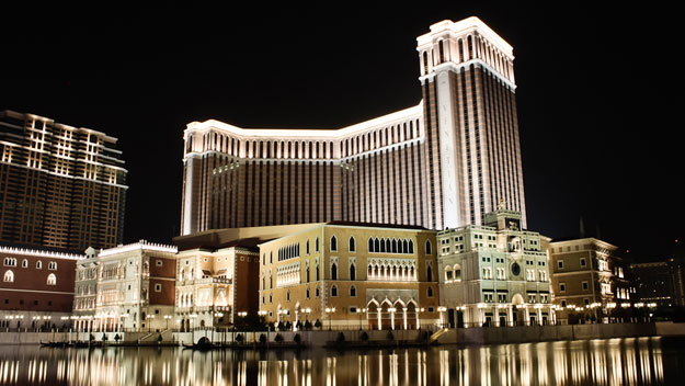 The Venetian Macao