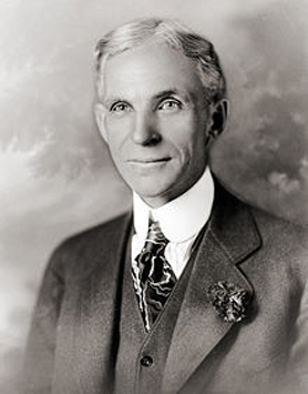 Henry-Ford