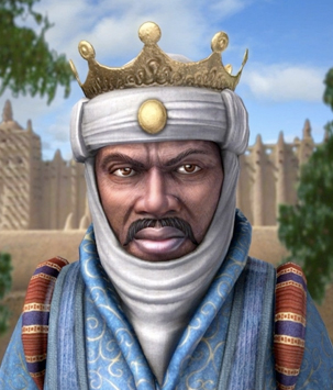Mansa-Musa