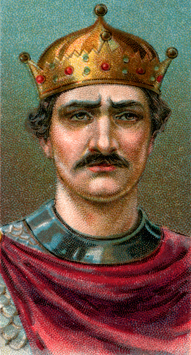 William-the-Conqueror