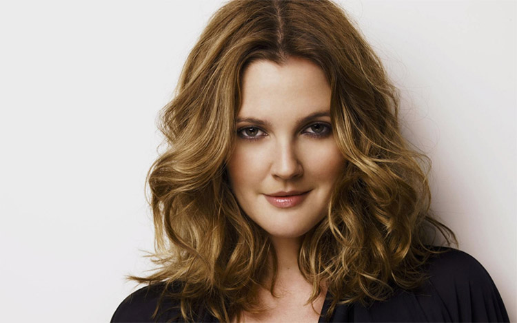 Drew Barrymore Picture