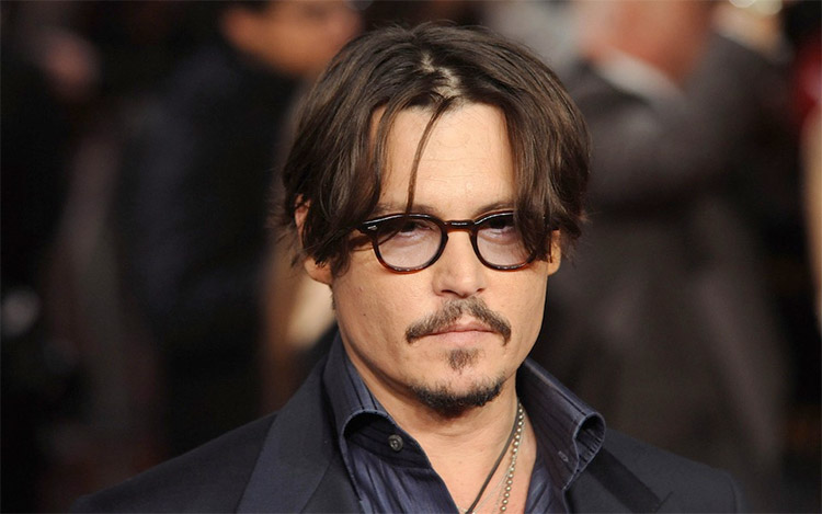 Johnny Depp Picture