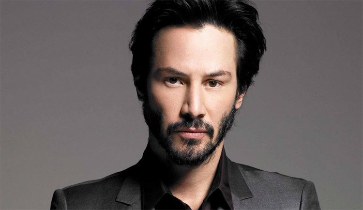 Keanu Reeves Picture