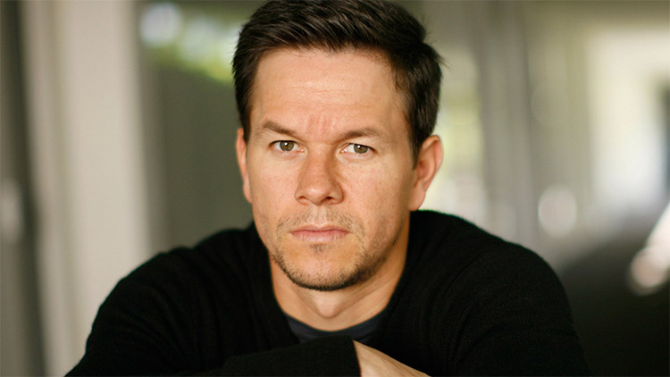 Mark Wahlberg Picture