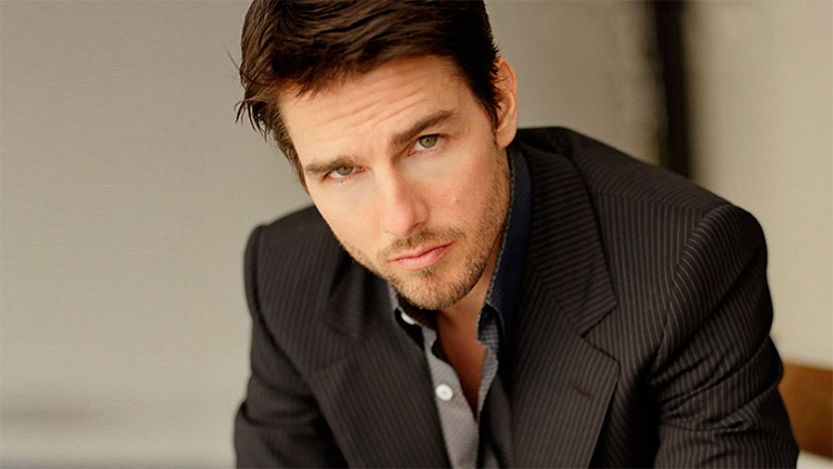 Tom Cruise Picture