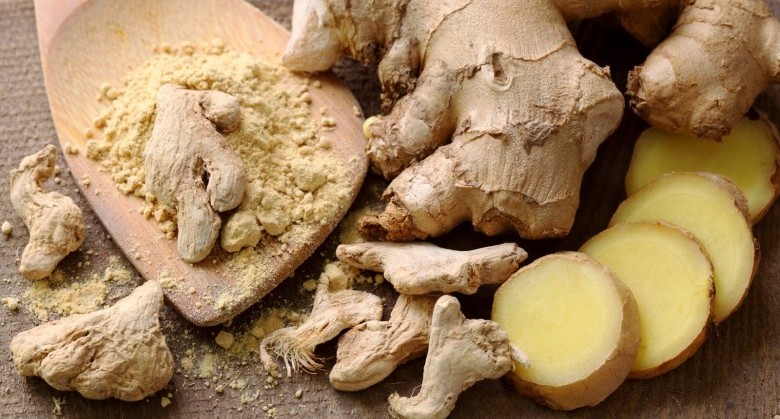 Ginger-Root-Benefits