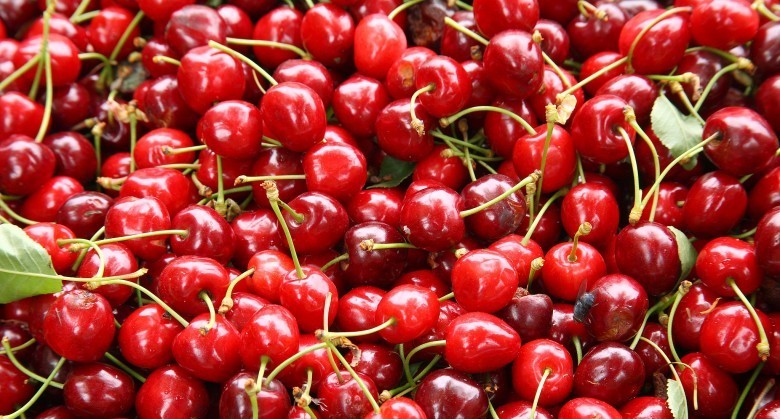 Sour-Cherries