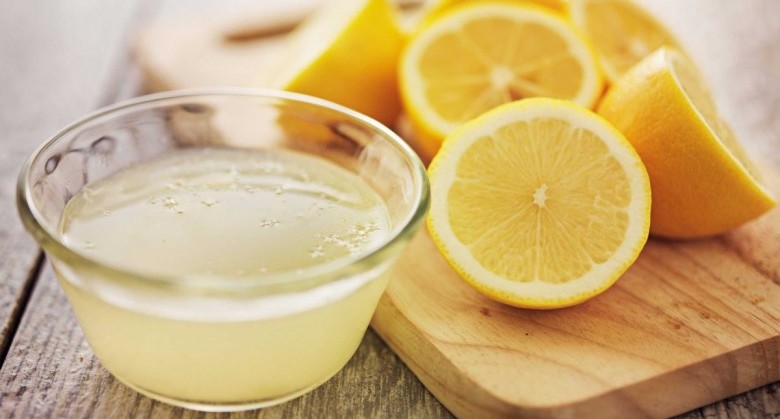 lemon-juice