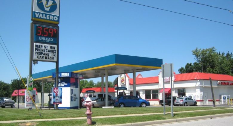 Valero