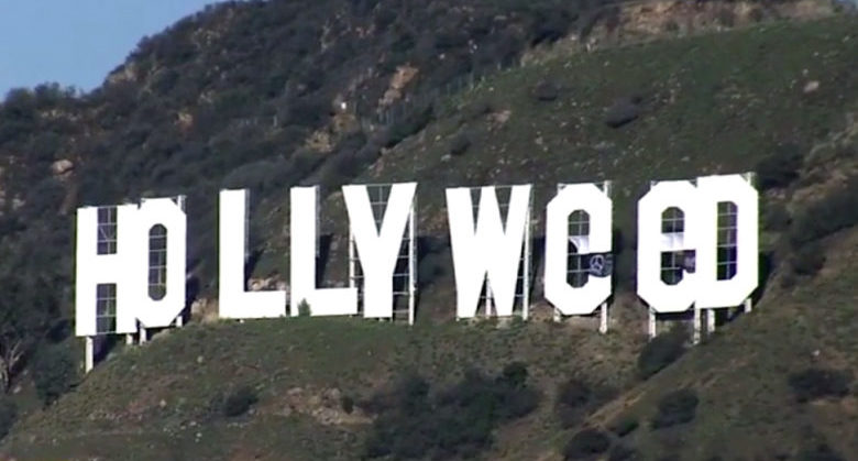 hollyweed