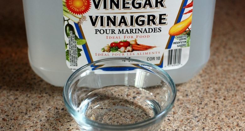 household-uses-vinegar