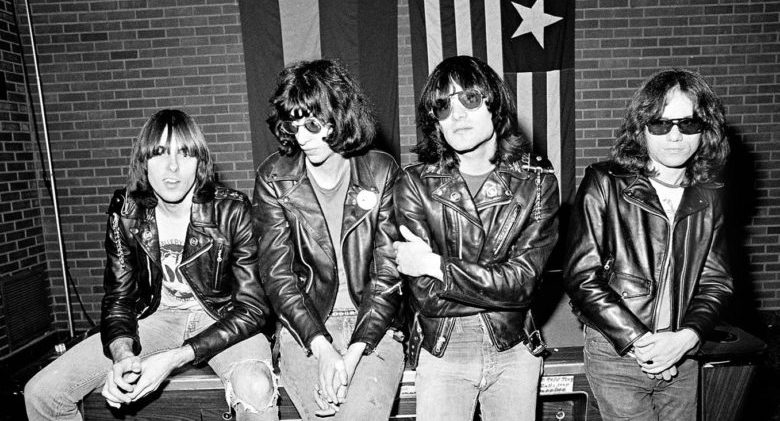 ramones