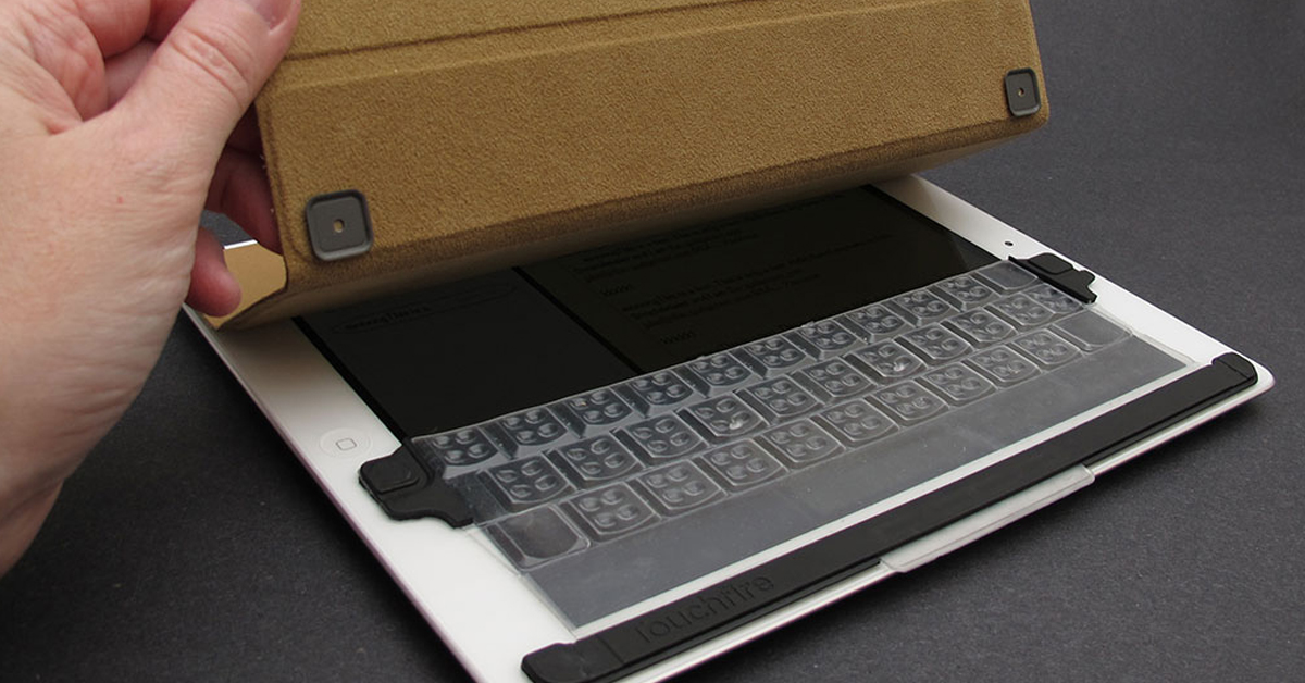 touchfire