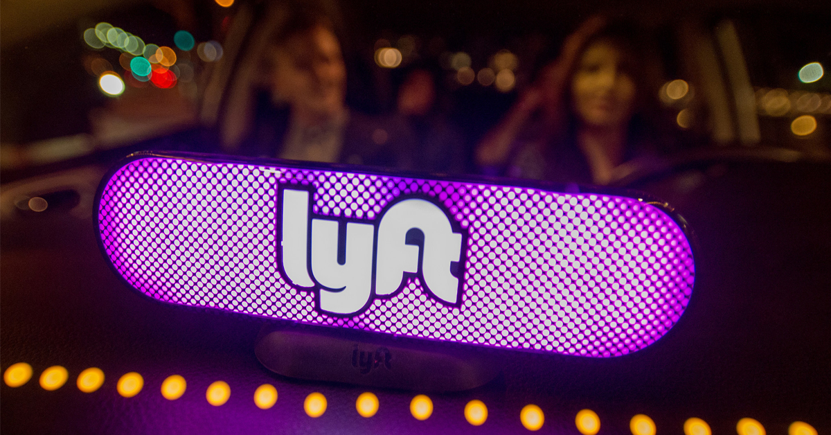 lyft