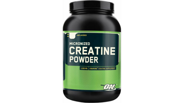 Optimum Nutrition Micronized Creatine Powder