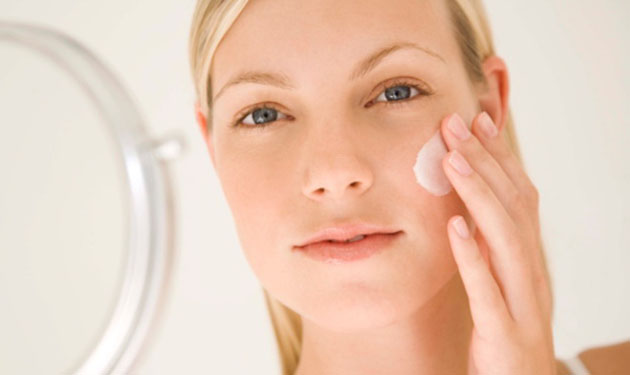 Anti-aging Creams