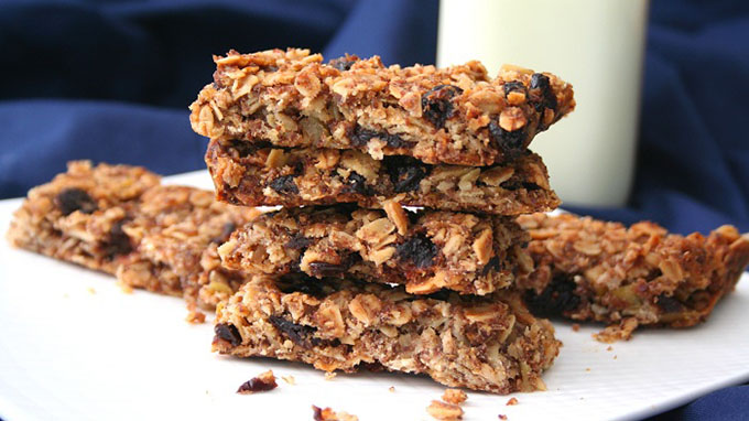 Granola Bars