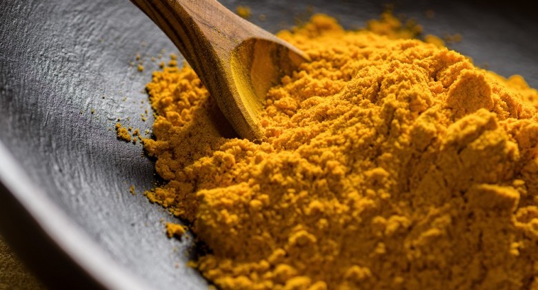 turmeric