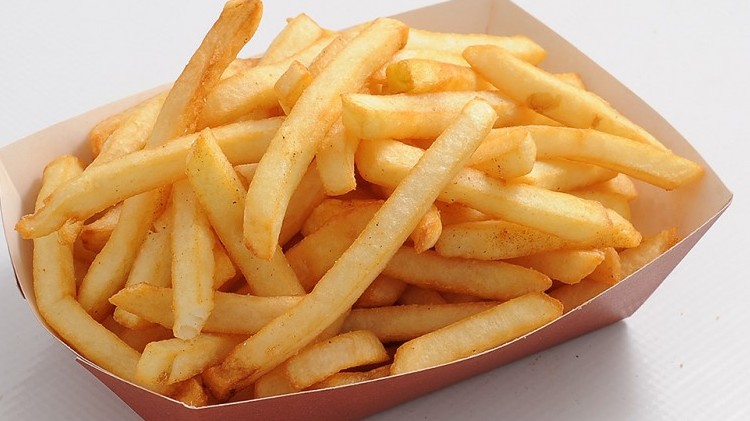 French-Fries