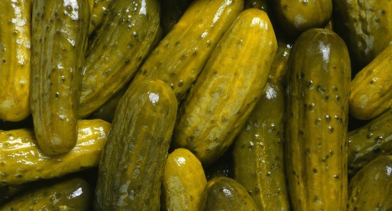 Pickles