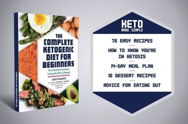 The 5 Best Products For Going Keto (And Staying Keto) – Life'd