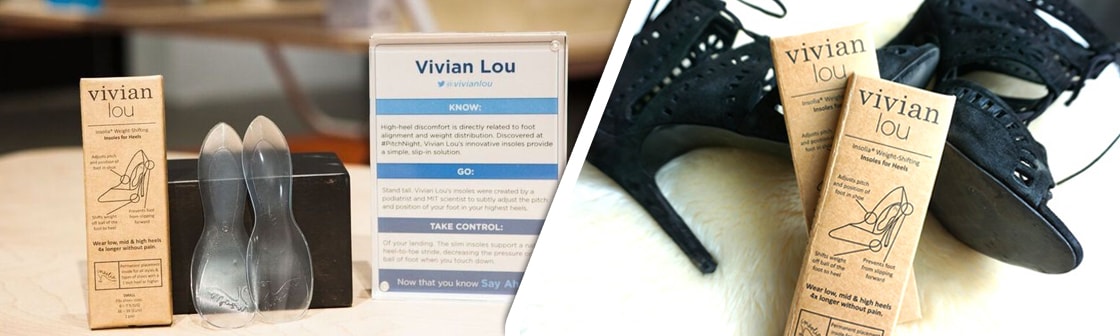 vivian lou insoles uk